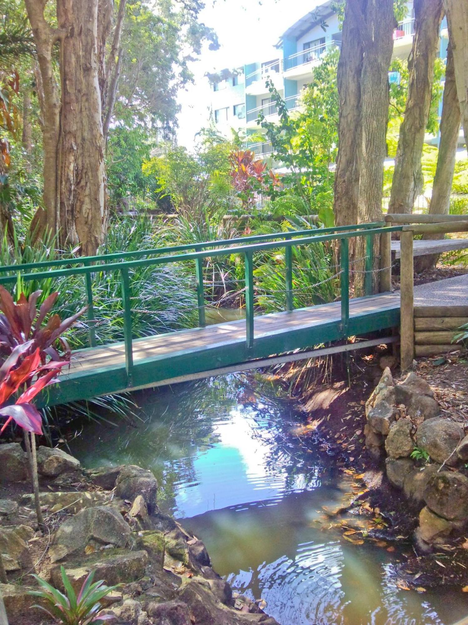 Beach Resort Apartment Port Macquarie Extérieur photo