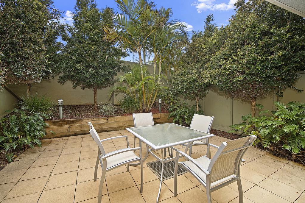 Beach Resort Apartment Port Macquarie Extérieur photo