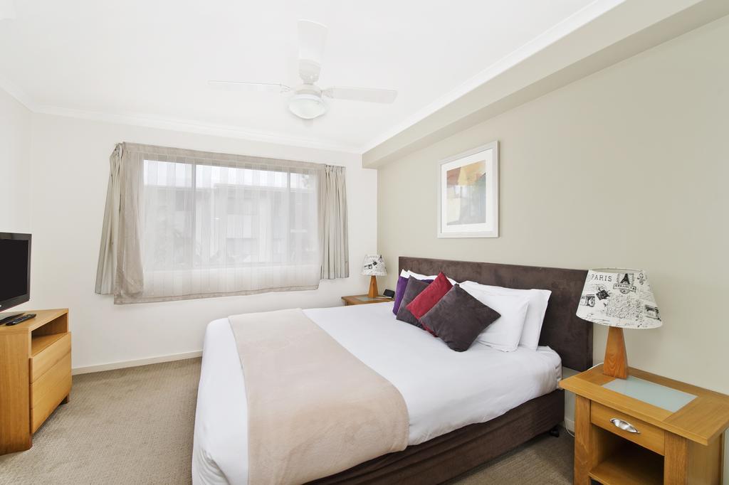 Beach Resort Apartment Port Macquarie Extérieur photo