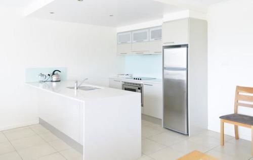 Beach Resort Apartment Port Macquarie Extérieur photo