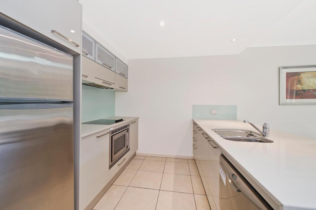 Beach Resort Apartment Port Macquarie Extérieur photo